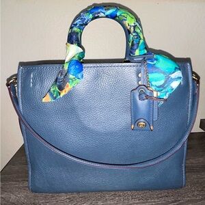 Coach Rogue 30/31